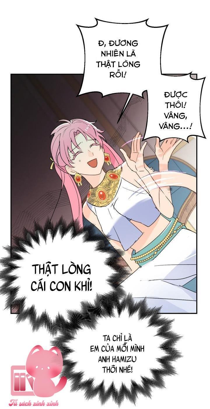 Bỏ Quách Chồng Con Đi, Tiền Bạc Mới Là Tất Cả Chap 9 - Trang 2