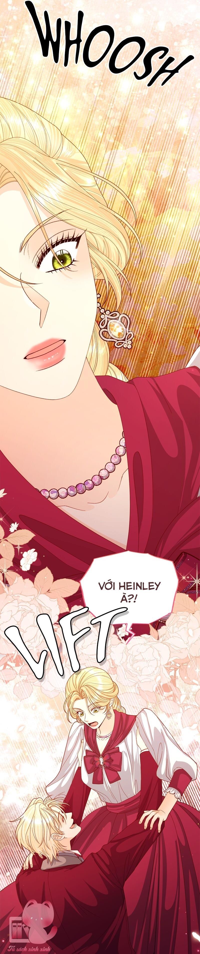 Hoàng Hậu Tái Hôn Chapter 158 - Trang 4