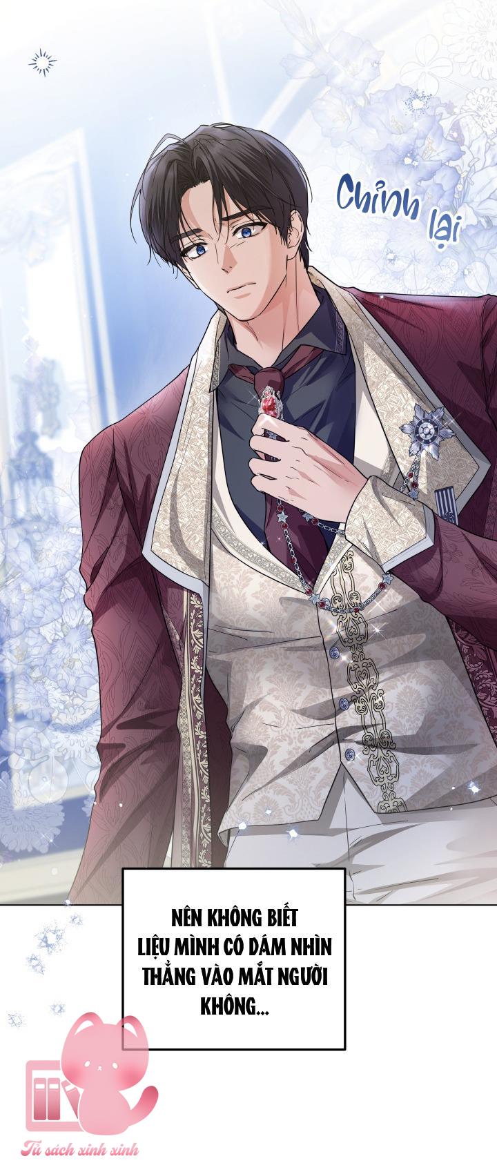 Hoàng Nữ Cosplay Nonfan Chapter 34 - Trang 4