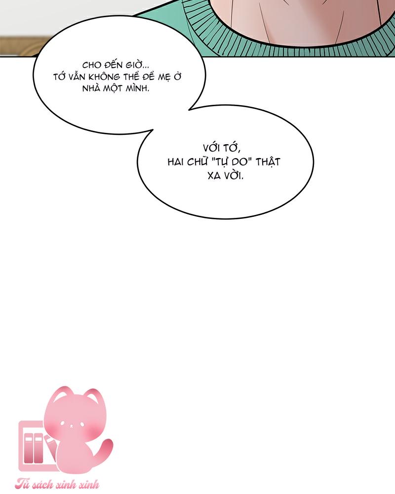 Thời Gian Trở Thành Lý Do Của Đôi Ta Chapter 28 - Trang 4