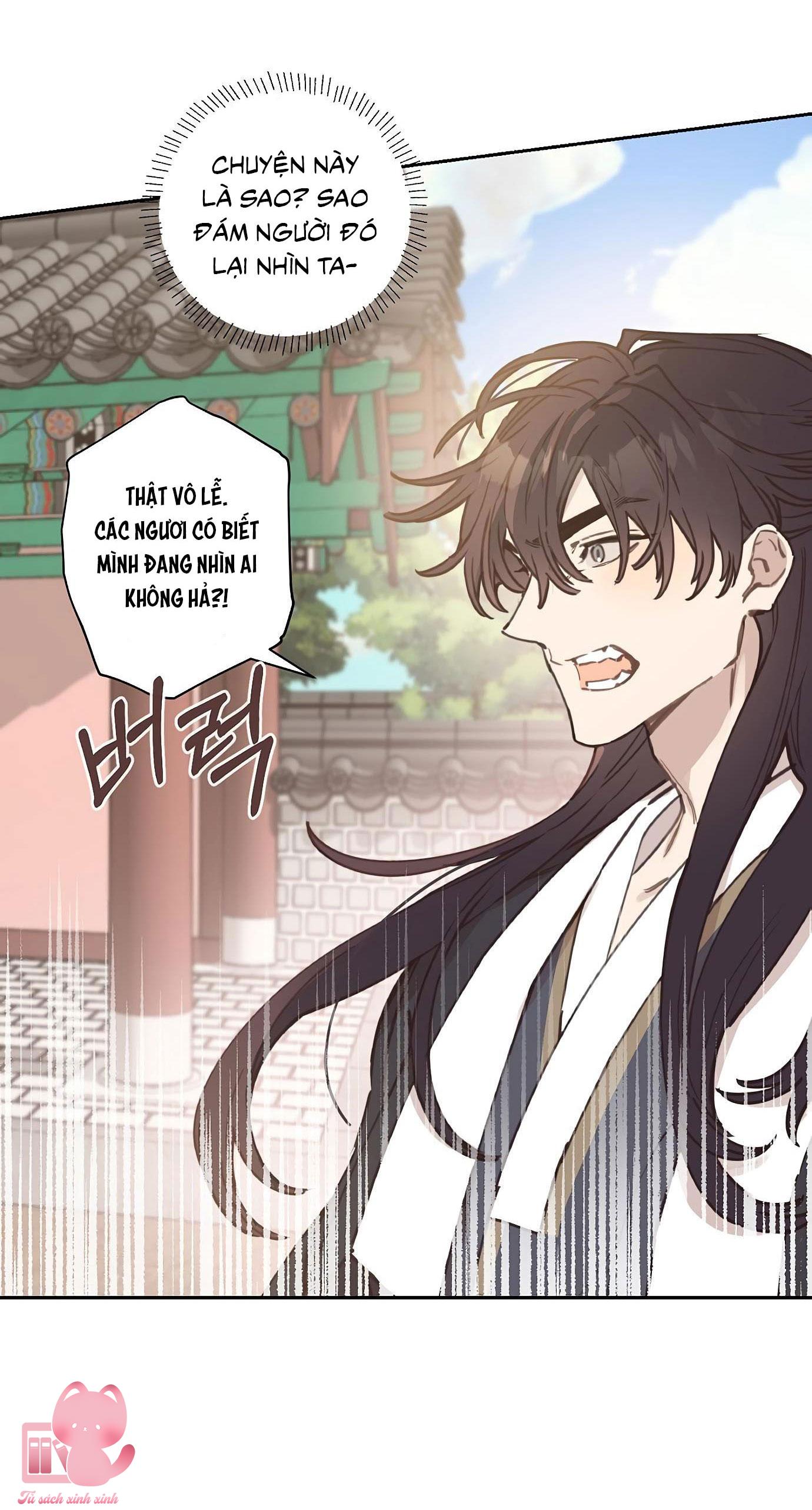 Onsaemiro Chapter 6 - Trang 4