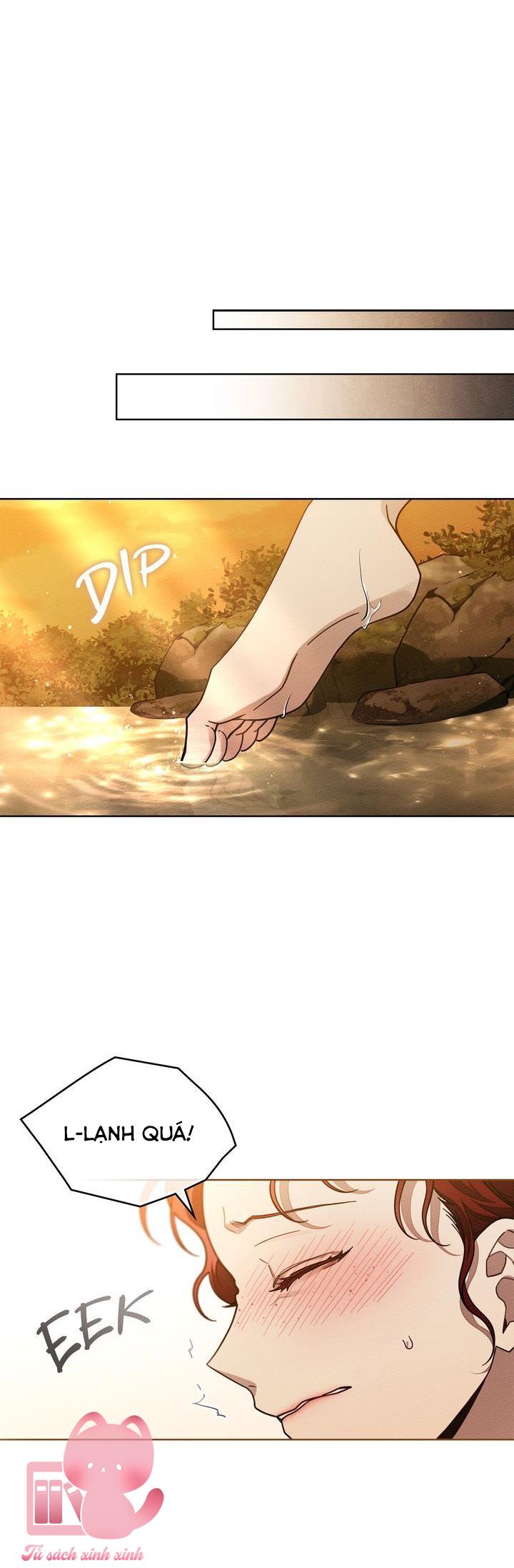 Dưới Tán Cây Sồi Chap 99 - Next Chap 100