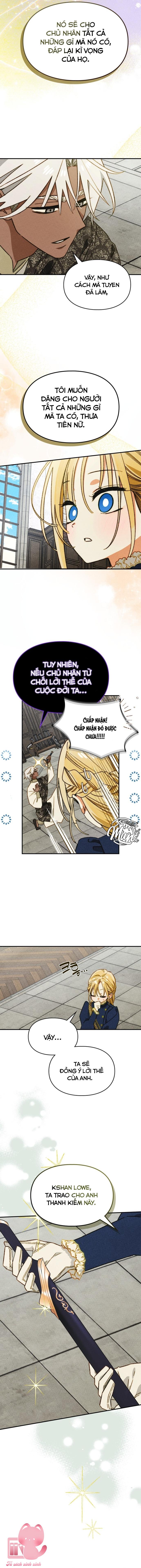 Thuần Hóa Munchkin Chap 15 - Trang 4