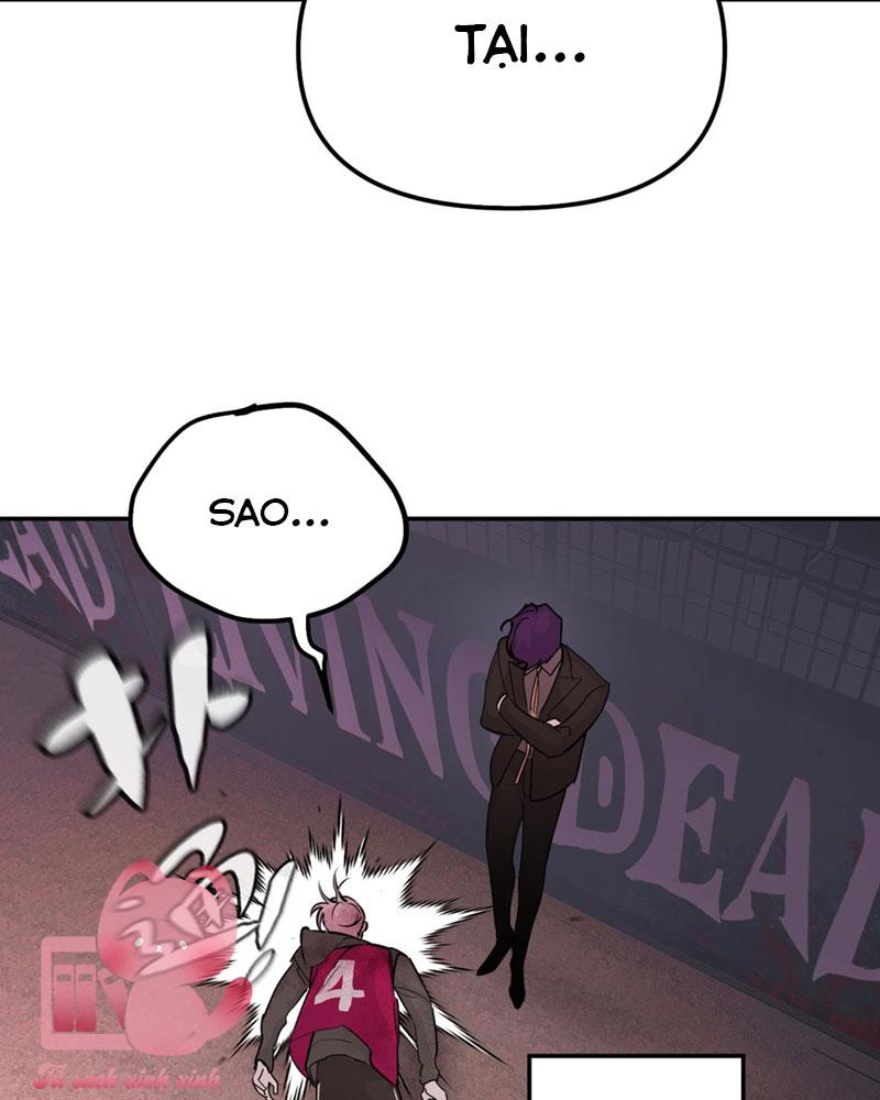 Ác Chi Hoàn Chapter 4 - Trang 4