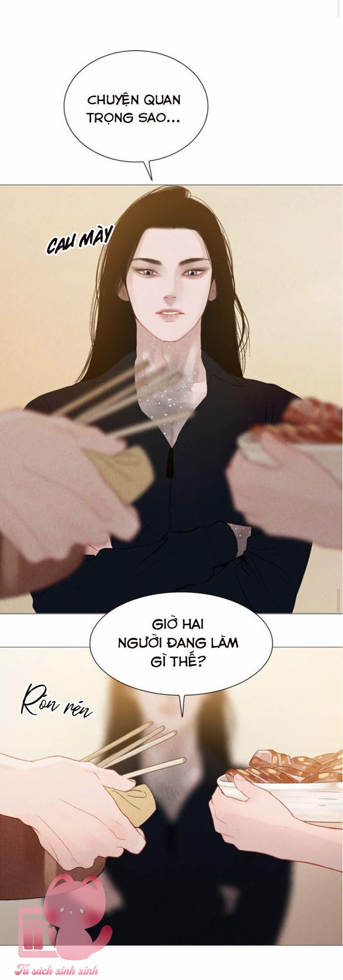 Thần Bí Chap 74 - Trang 2