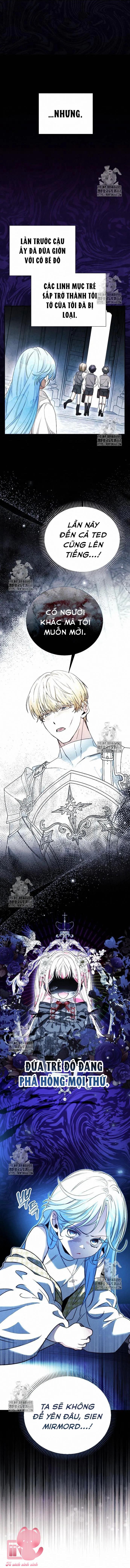 Bảo Vệ Người Cha Bạo Chúa Chapter 31 - Trang 4