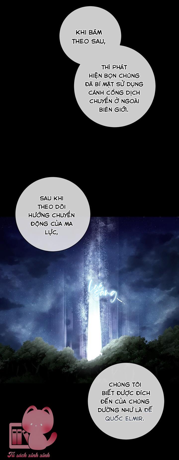 Hướng Về Ánh Dương Lần Nữa Chapter 85 - Trang 4