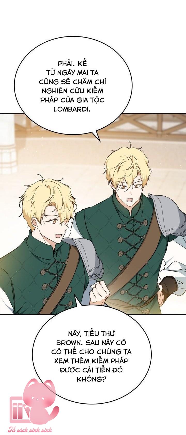 Kiếp Này Ta Sẽ Trở Thành Gia Chủ Chap 185 - Trang 2