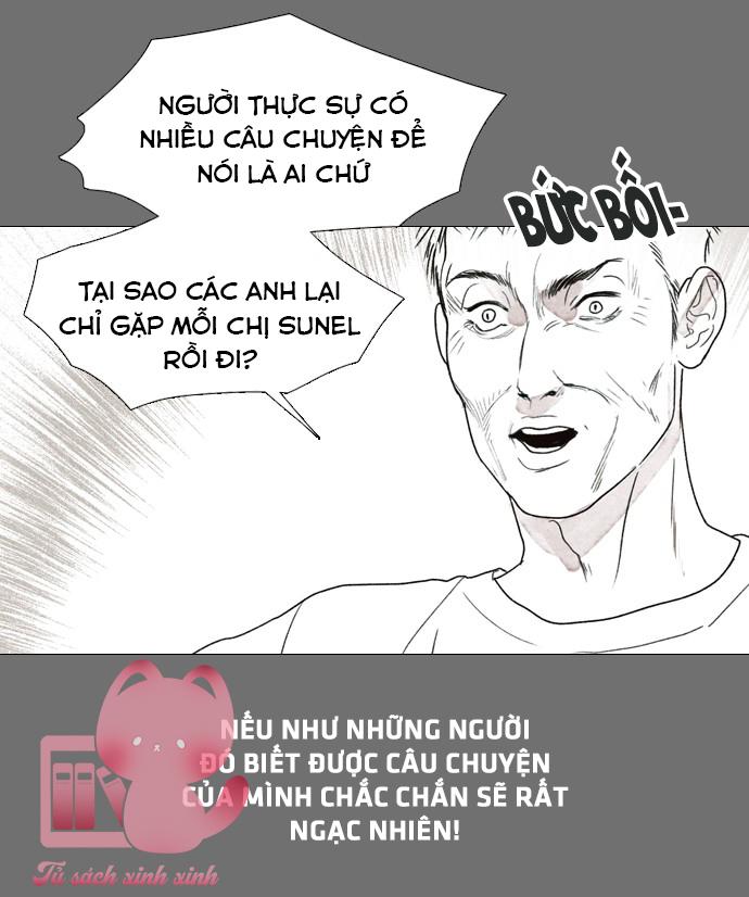 Thần Bí Chap 58 - Trang 2