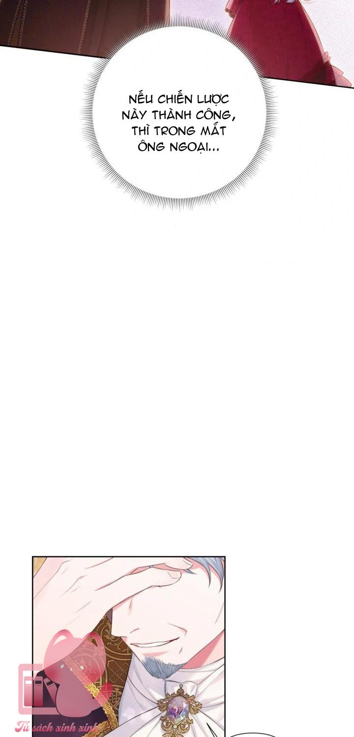 Người Anh Trai Mạnh Nhất Của Tôi Đã Mất Trí Nhớ Chap 14 - Trang 4