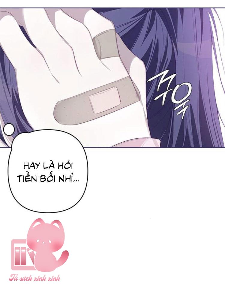 Đàn Anh Xấu Xa! Chap 55 - Trang 3