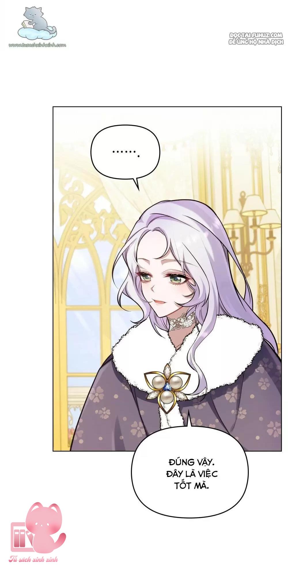 Nếu Không Vâng Lời Công Tước Chapter 4 - Trang 4