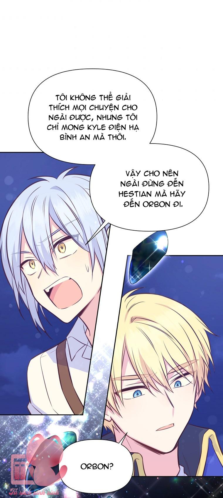 Yêu Tôi Đi, Dù Sao Ngài Cũng Chỉ Là Nhân Vật Phụ Chapter 30 - Trang 4