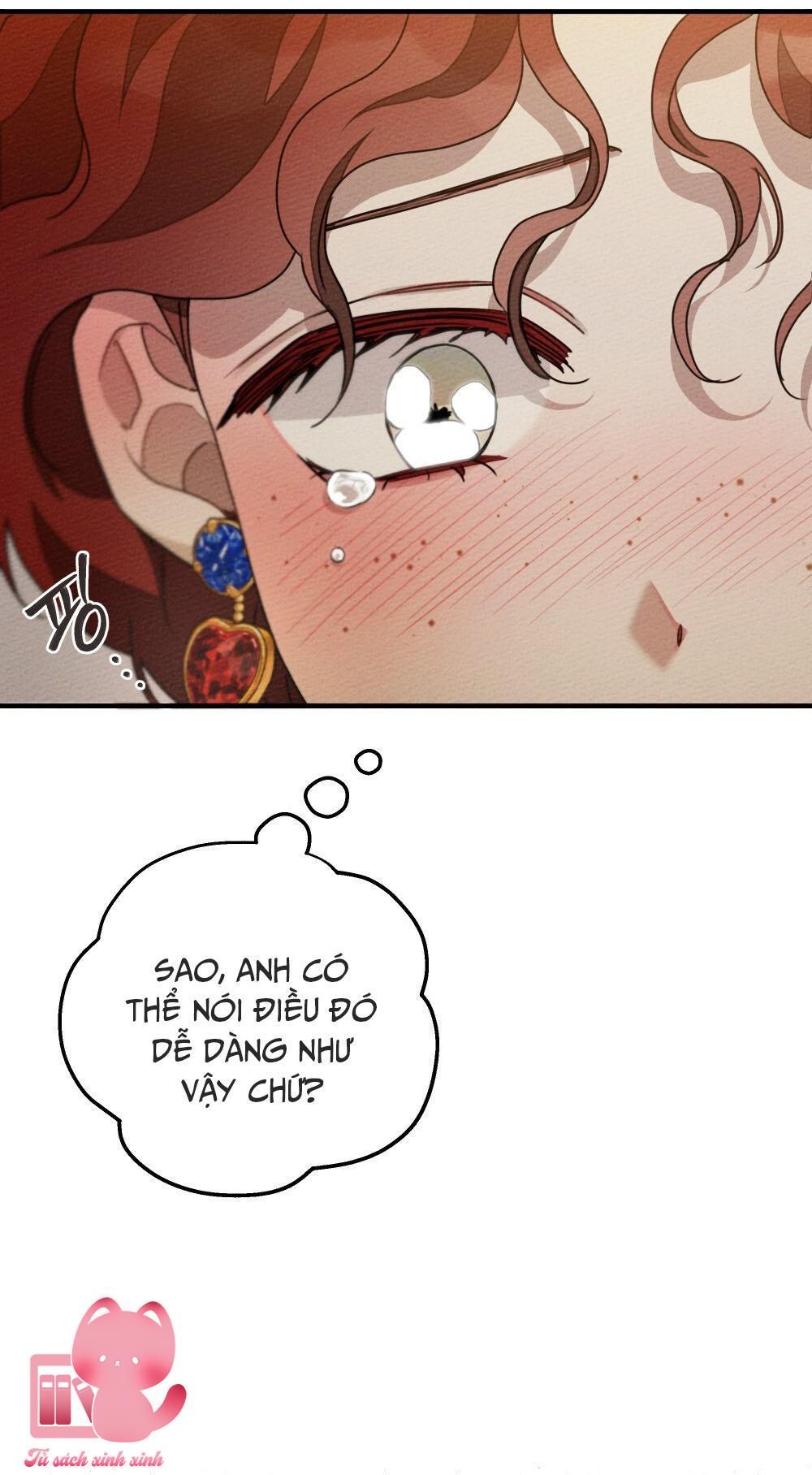 Dưới Tán Cây Sồi Chap 61 - Next Chapter 61.1