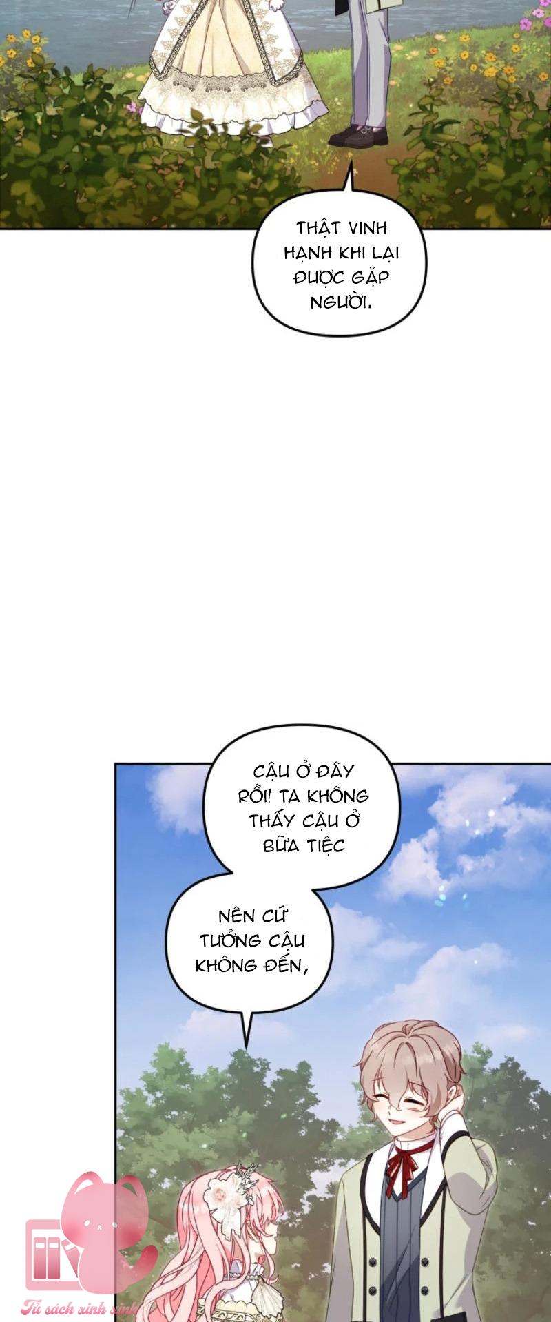 Tôi Được Nuôi Dưỡng Bởi Những Kẻ Phản Diện Chap 94 - Trang 3