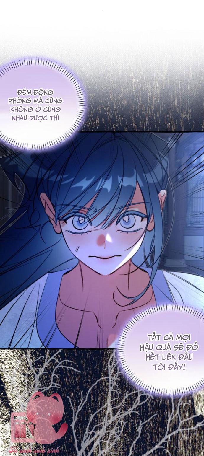 Chuyện Tình Tuyết Phương Bắc Chapter 8 - Next Chapter 9