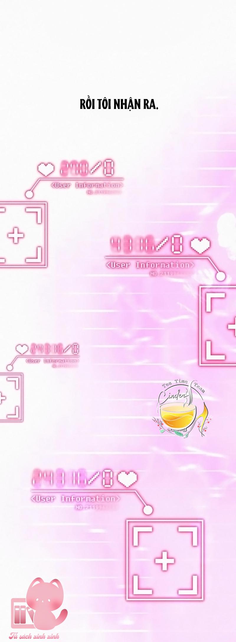 Chiến Lược Tình Yêu Trong Sáng Chap 114 - Trang 2