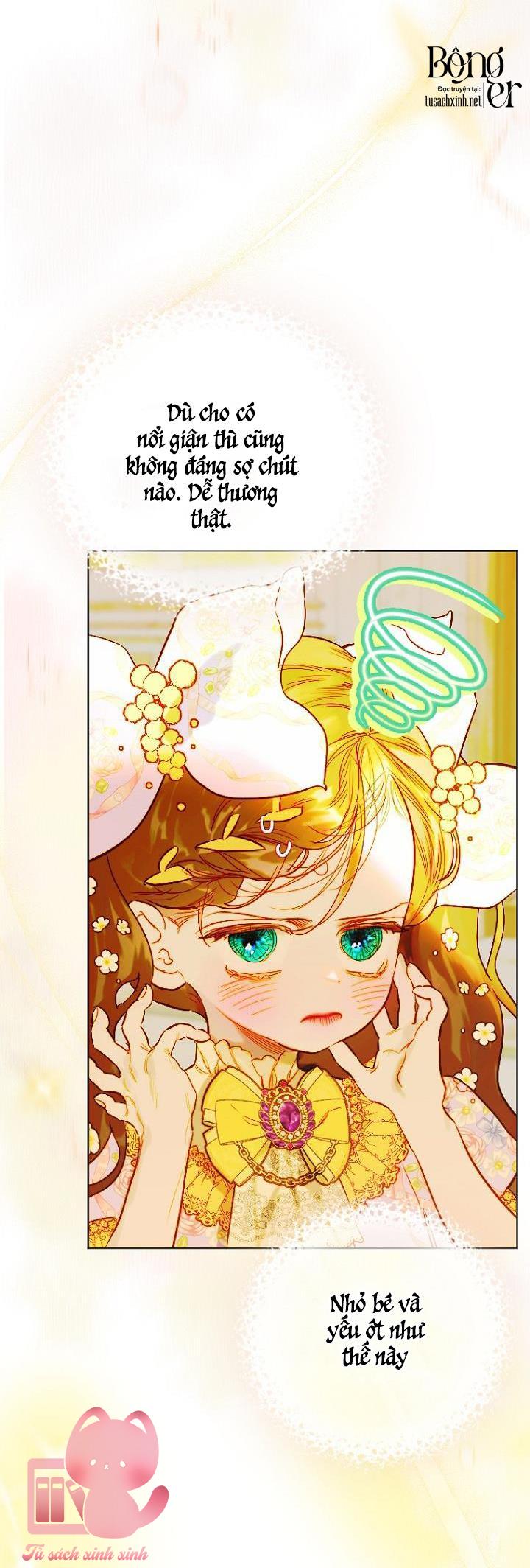 Khế Ước Hôn Nhân Của Mẹ Tôi Chapter 35 - Trang 4