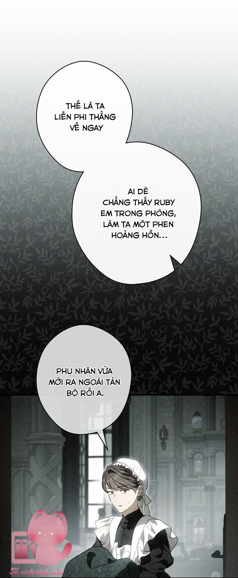 Cách Khiến Phu Quân Đứng Về Phía Tôi Chap 116 - Trang 2