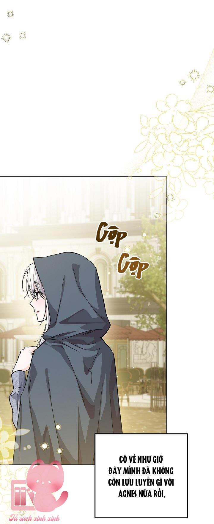 Hoàng Nữ Cosplay Nonfan Chapter 30 - Trang 4