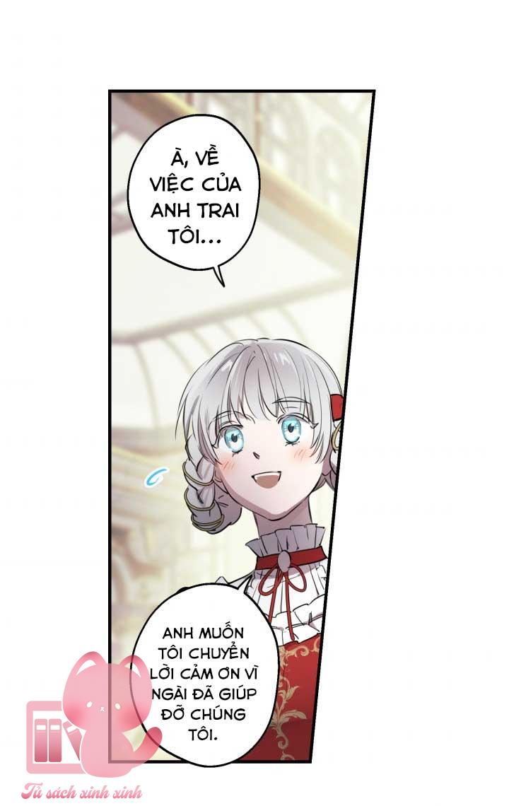 Những Nhân Vật Mạnh Nhất Thế Giới Ám Ảnh Tôi Chapter 52 - Next Chapter 53