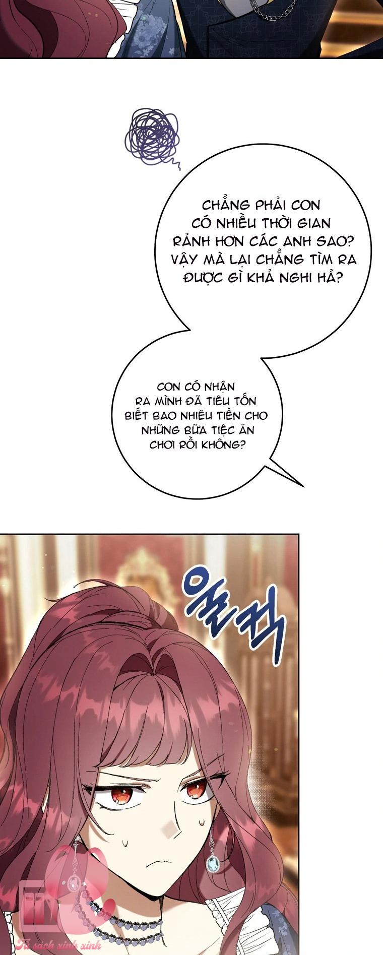 Làm Ác Nữ Bộ Không Tuyệt Sao? Chap 84 - Trang 4