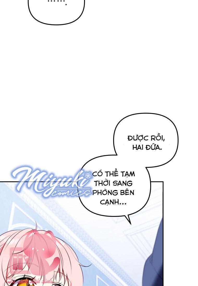 Tôi Được Nuôi Dưỡng Bởi Những Kẻ Phản Diện Chap 27 - Trang 3