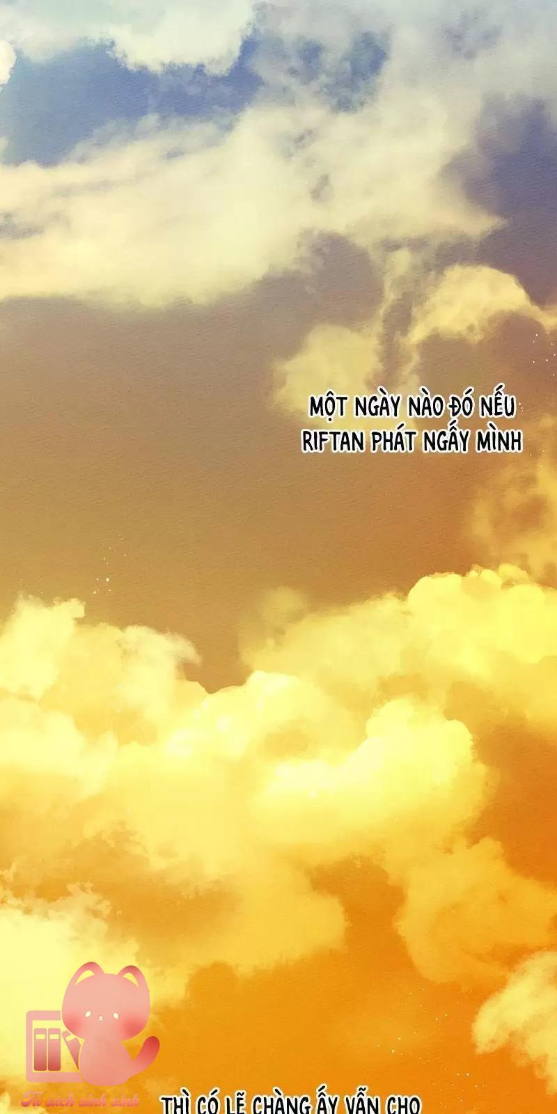 Dưới Tán Cây Sồi Chapter 17 - Trang 3