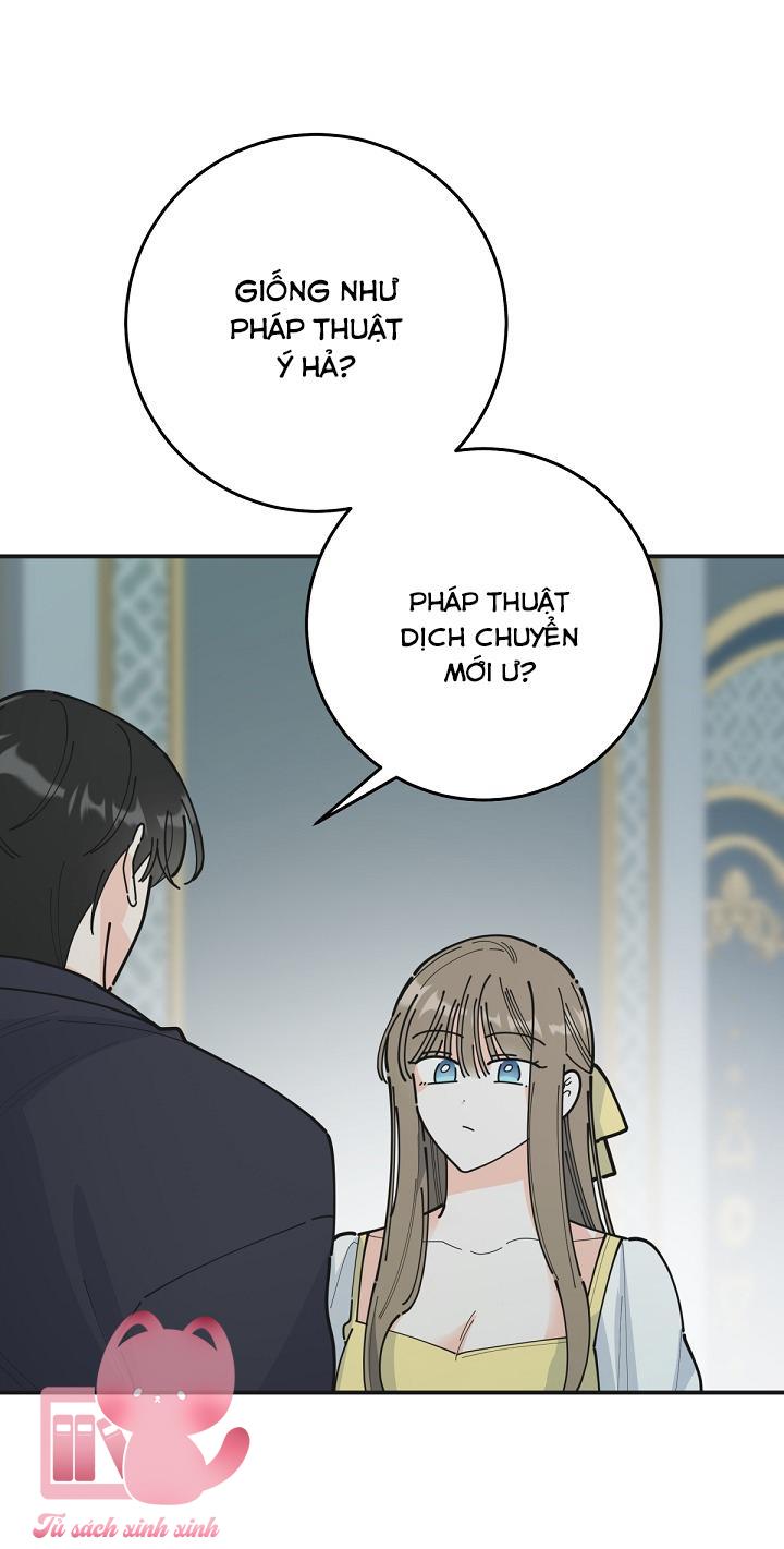 Người Hùng Của Ác Nữ Chapter 101 - Trang 4