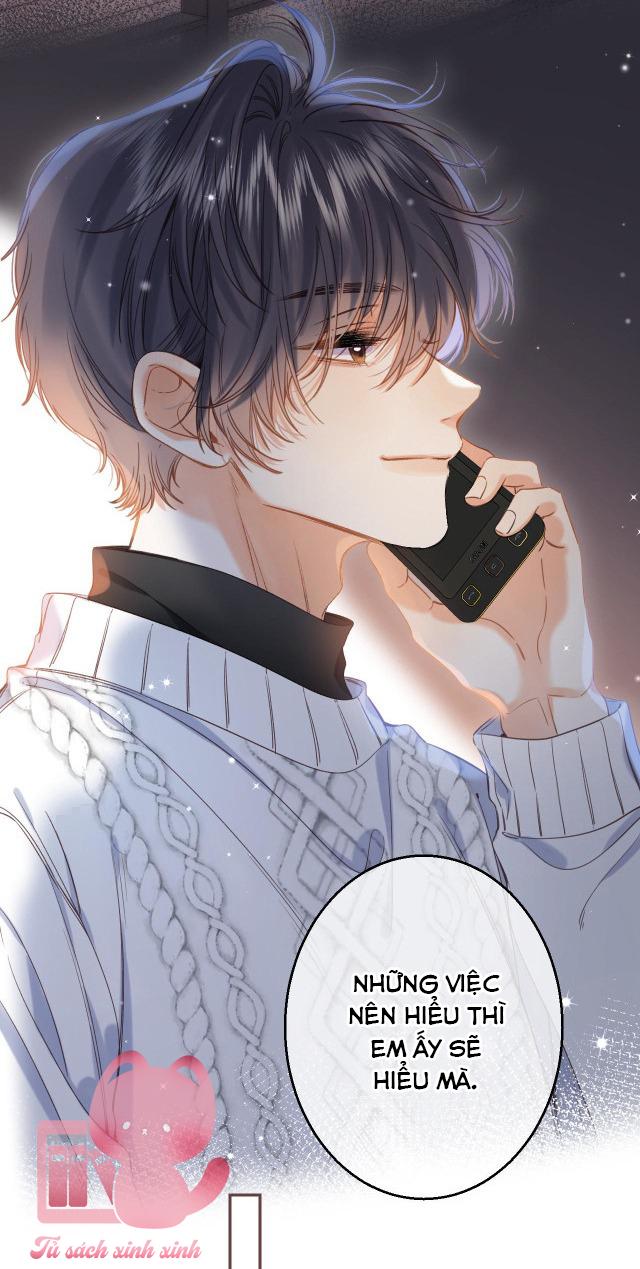 Mối Tình Thầm Kín Chapter 38 - Trang 4
