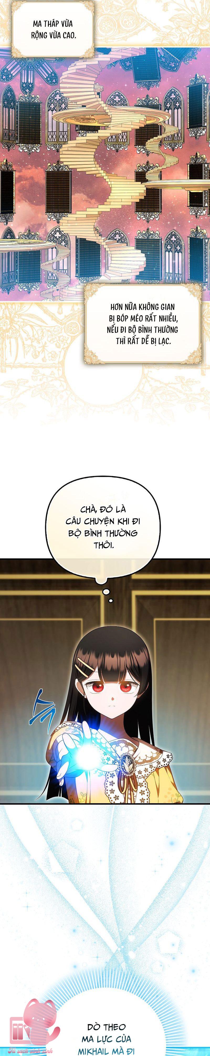 Lần Đầu Tiên Được Yêu Thương Chap 84 - Trang 2