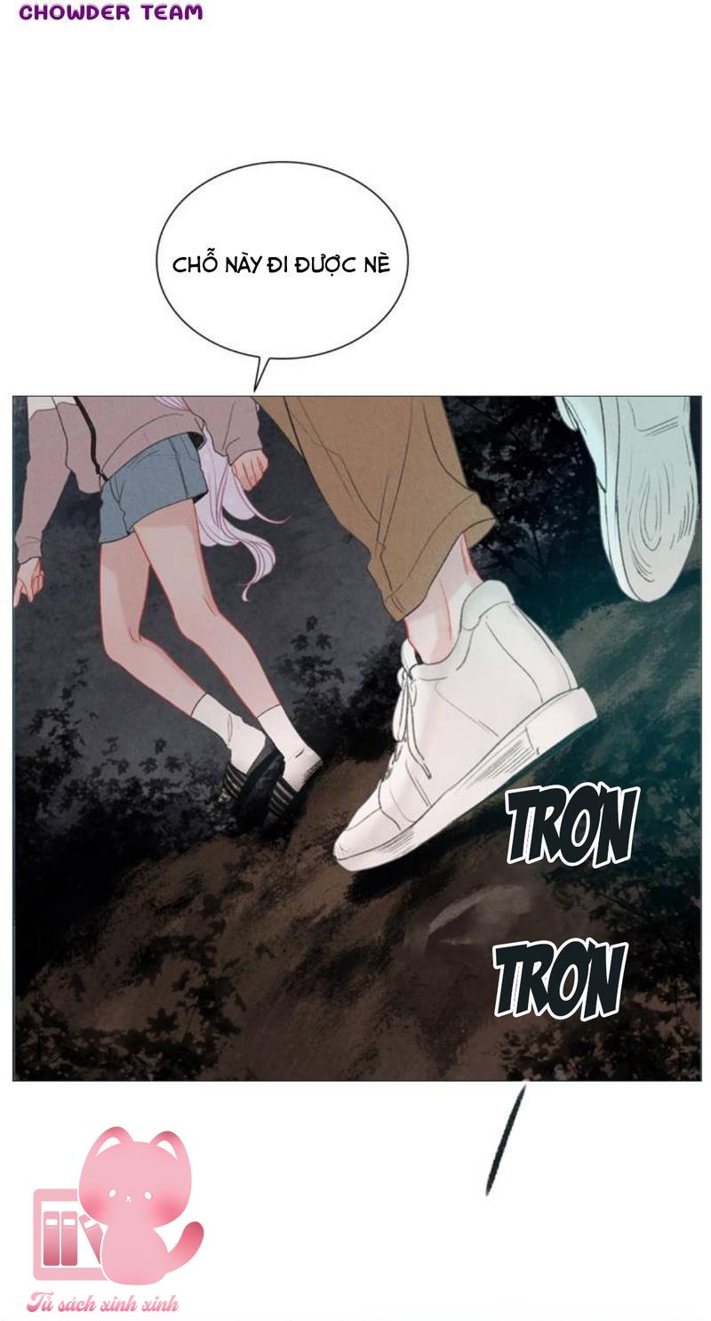 Thần Bí Chap 18 - Trang 2