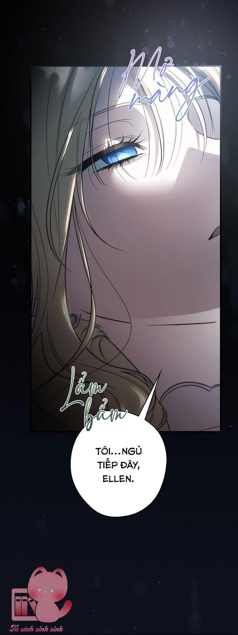 Cách Khiến Phu Quân Đứng Về Phía Tôi Chap 97 - Trang 2