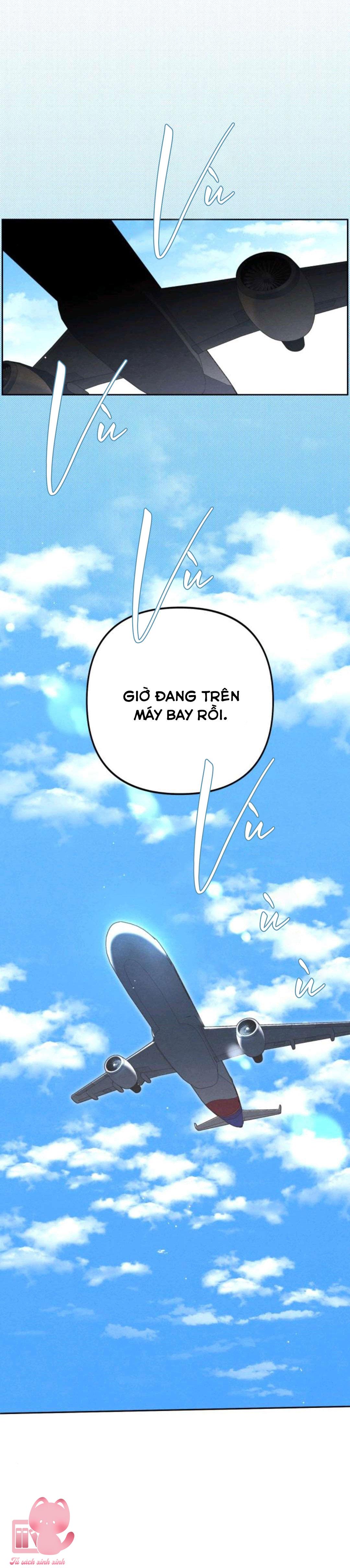 Bí Mật Thanh Xuân Chapter 100 - Trang 4