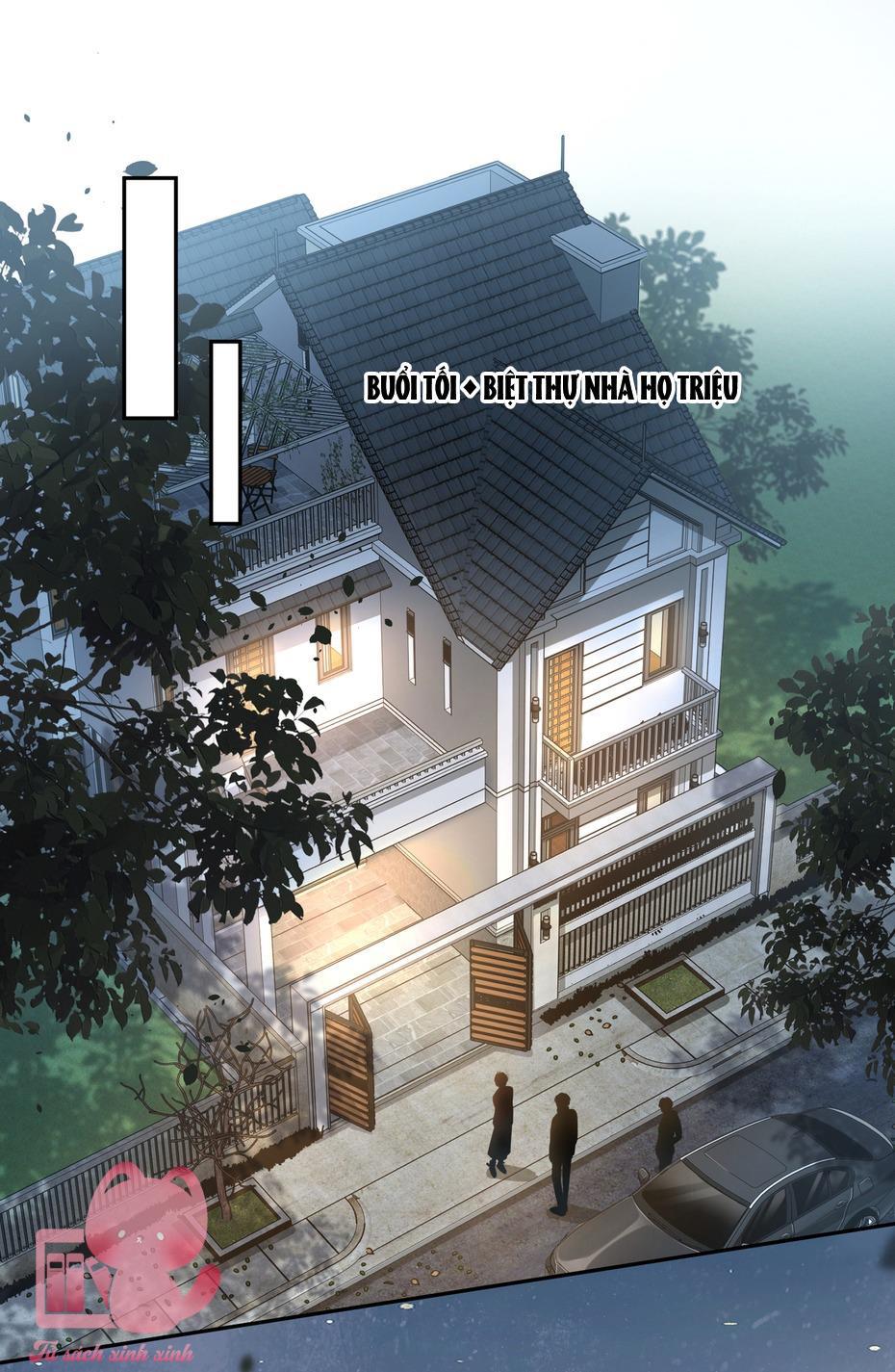 Em Chỉ Muốn Hít Vận Khí Của Anh Chap 75 - Trang 4