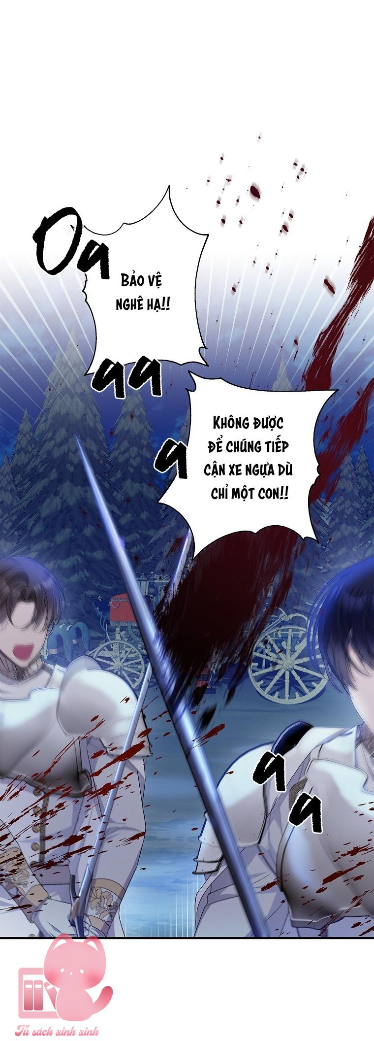 Nhận Nuôi Người Cha Phản Diện Chapter 9 - Trang 4