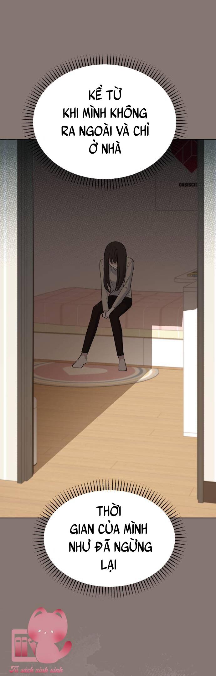 Quan Hệ Nhân Quả Chap 112 - Trang 2