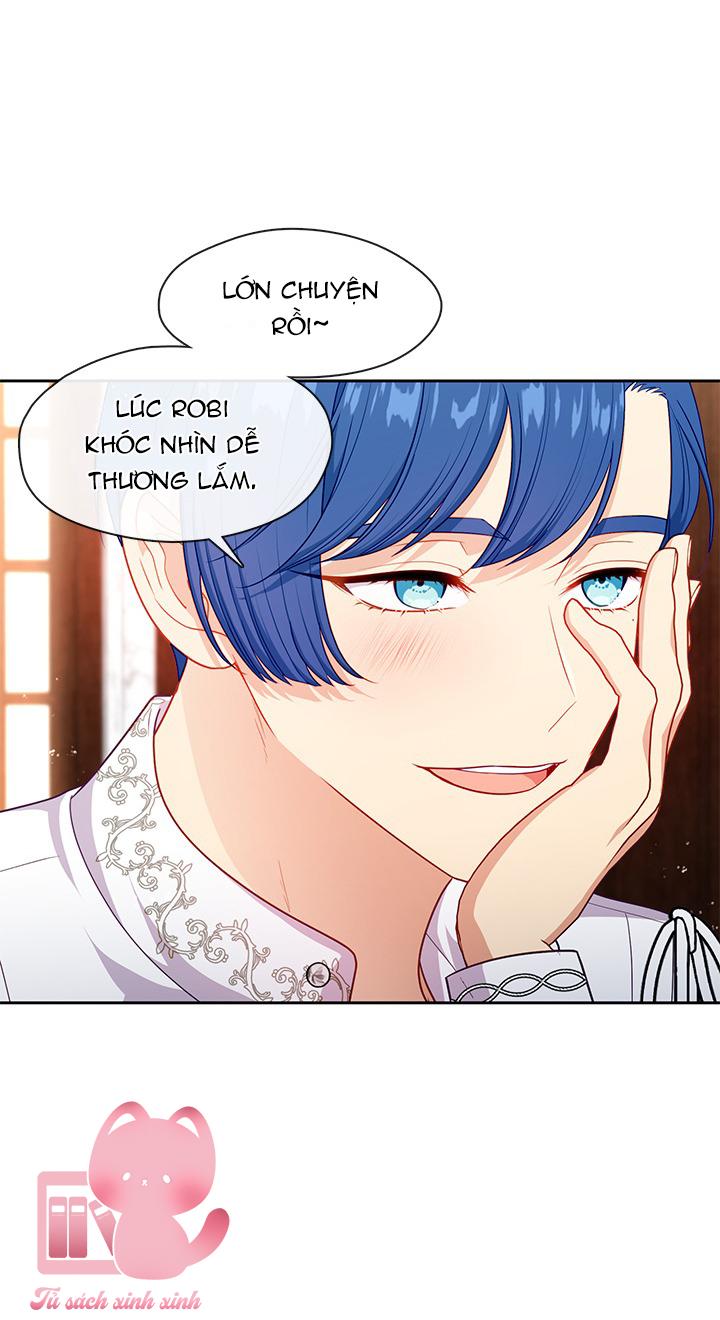 Hãy Coi Chừng Ác Nữ Chap NT28 - Trang 2