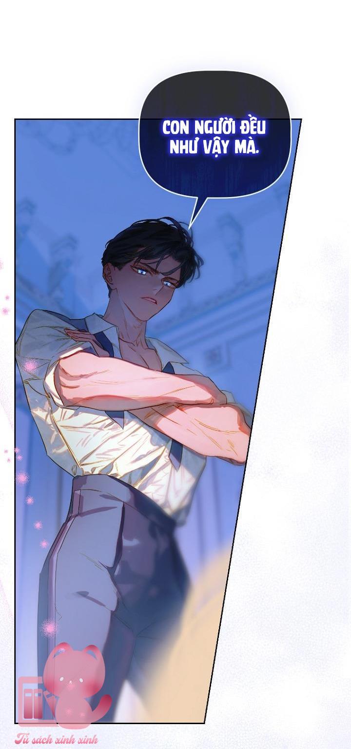 Khế Ước Hôn Nhân Của Mẹ Tôi Chapter 46 - Trang 4