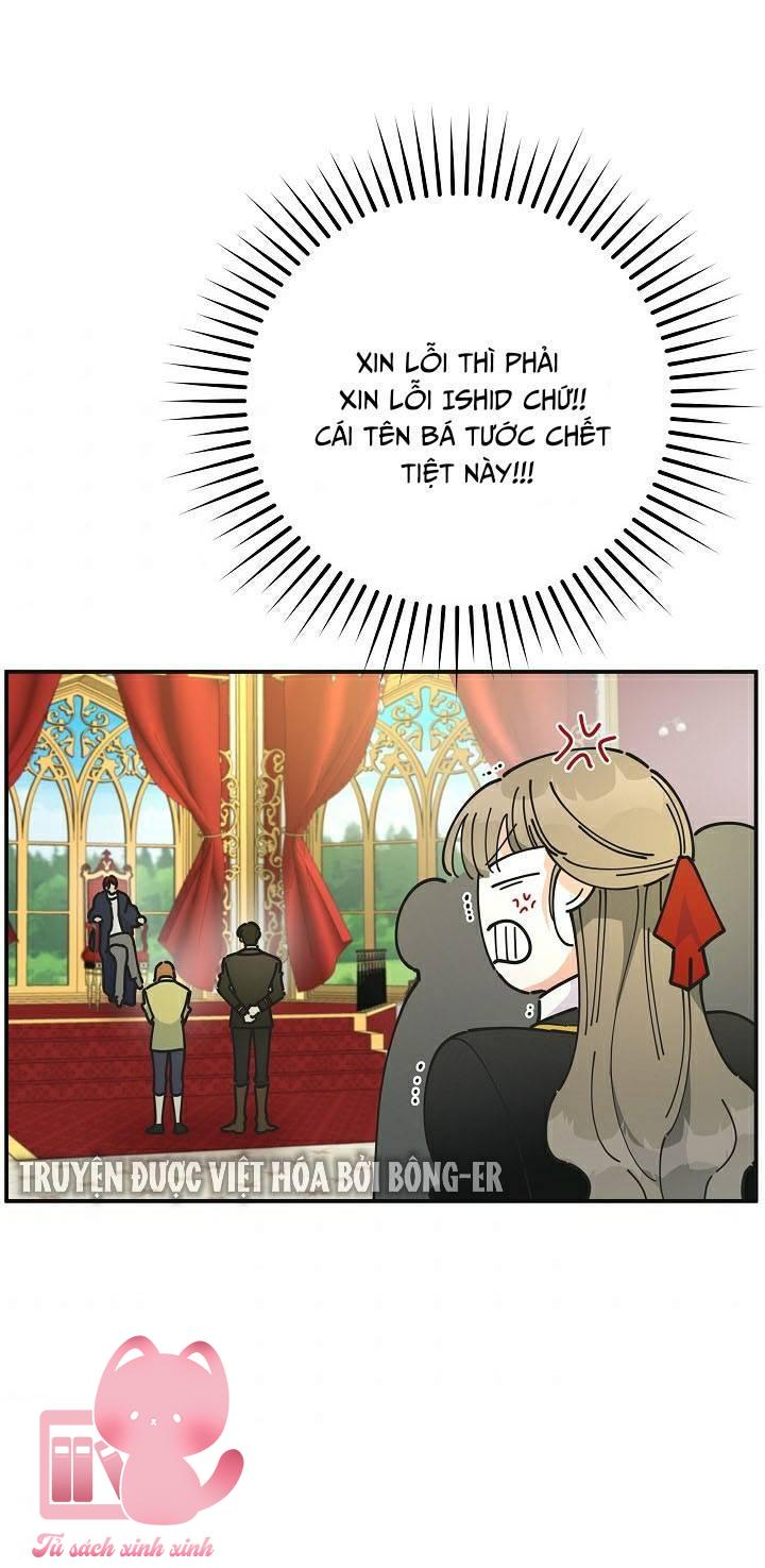Người Hùng Của Ác Nữ Chapter 66 - Trang 4