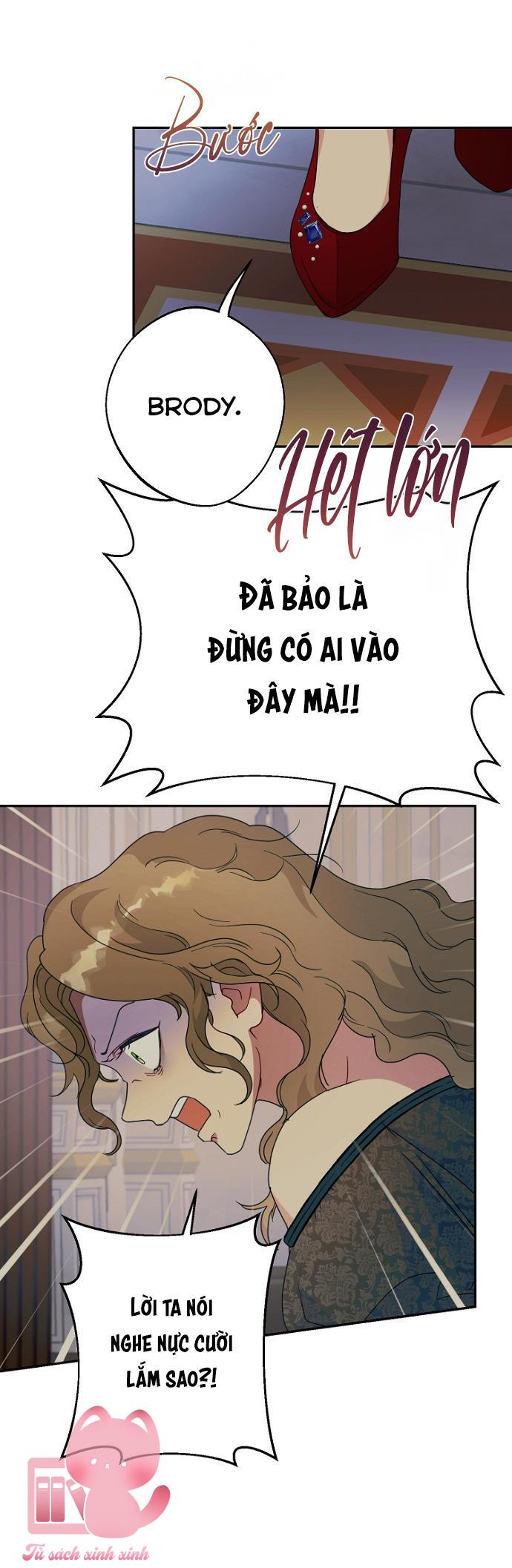 Bỏ Quách Chồng Con Đi, Tiền Bạc Mới Là Tất Cả Chap 57 - Trang 2