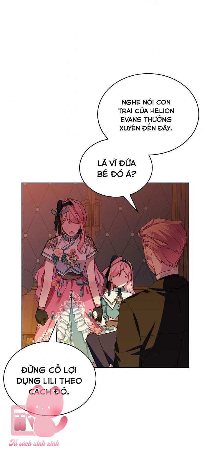 Quý Cô Thế Giới Ngầm Chap 31 - Next Chap 32