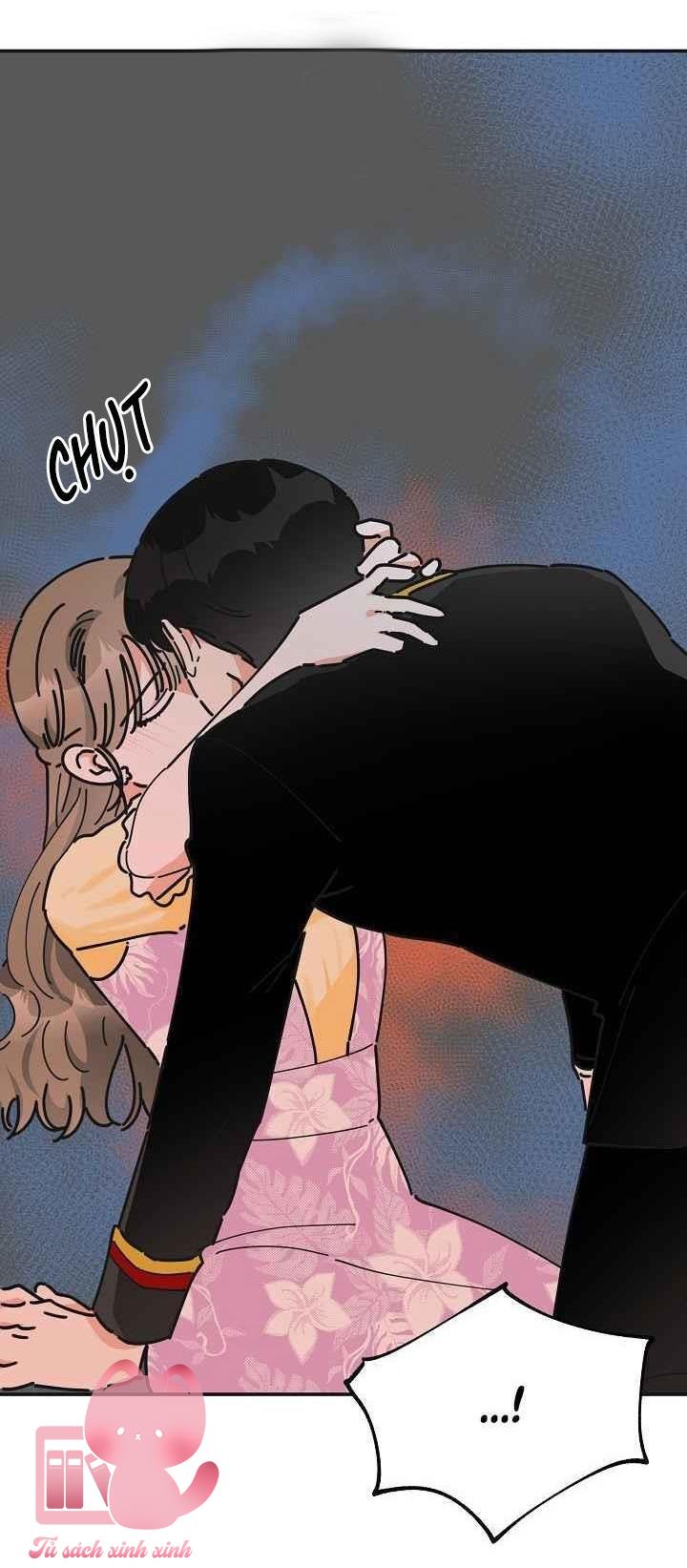 Người Hùng Của Ác Nữ Chapter 15 - Trang 4