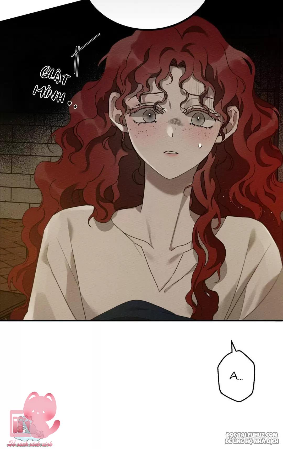 Dưới Tán Cây Sồi Chapter 36 - Trang 3