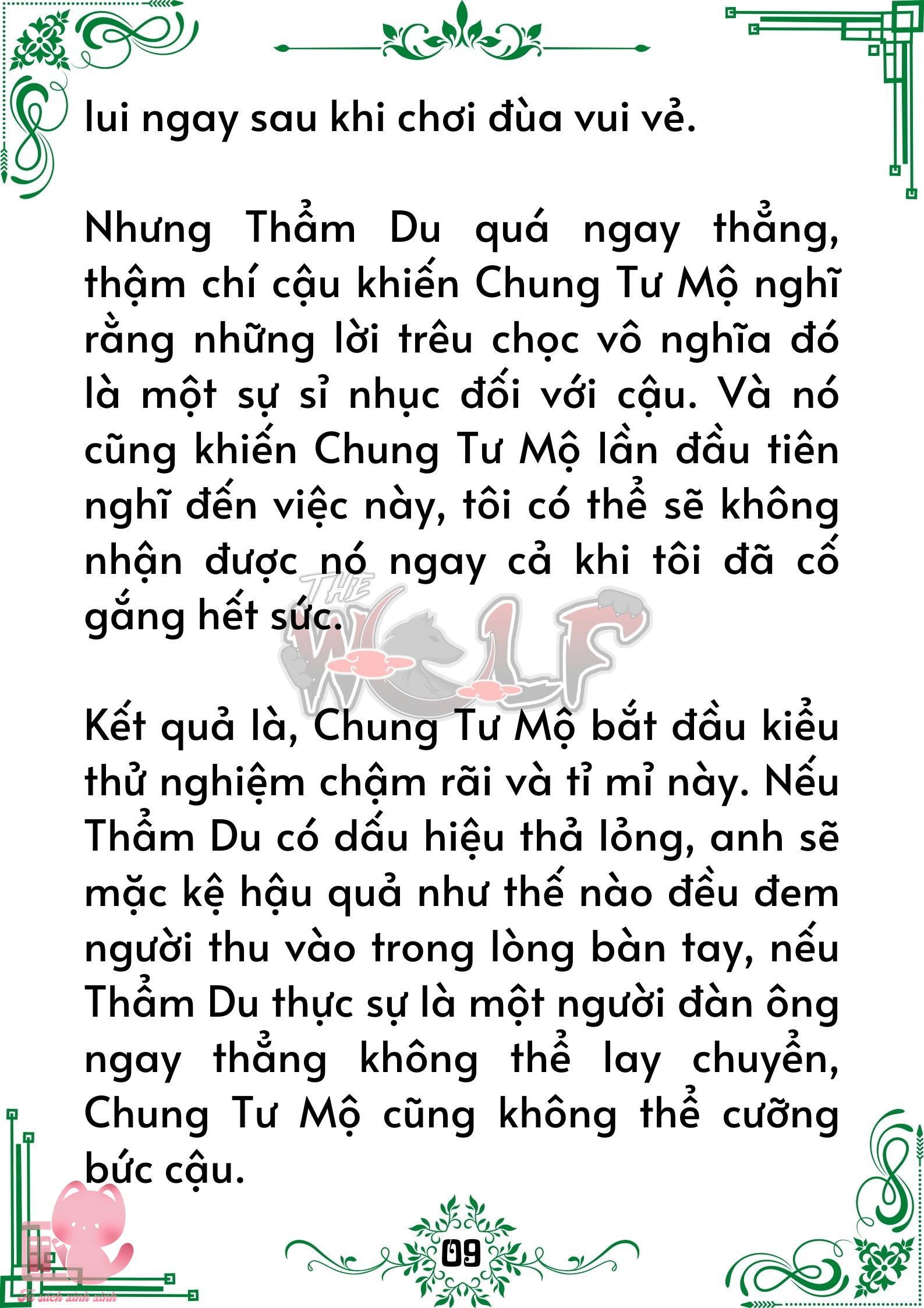 Quý nhân phù trợ Du Chap 20 - Trang 2