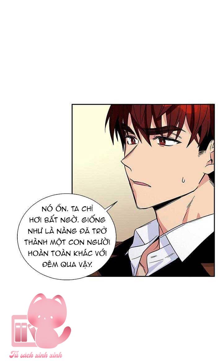 Chồng Yêu, Tôi Đây Bãi Công! Chap 3 - Trang 3