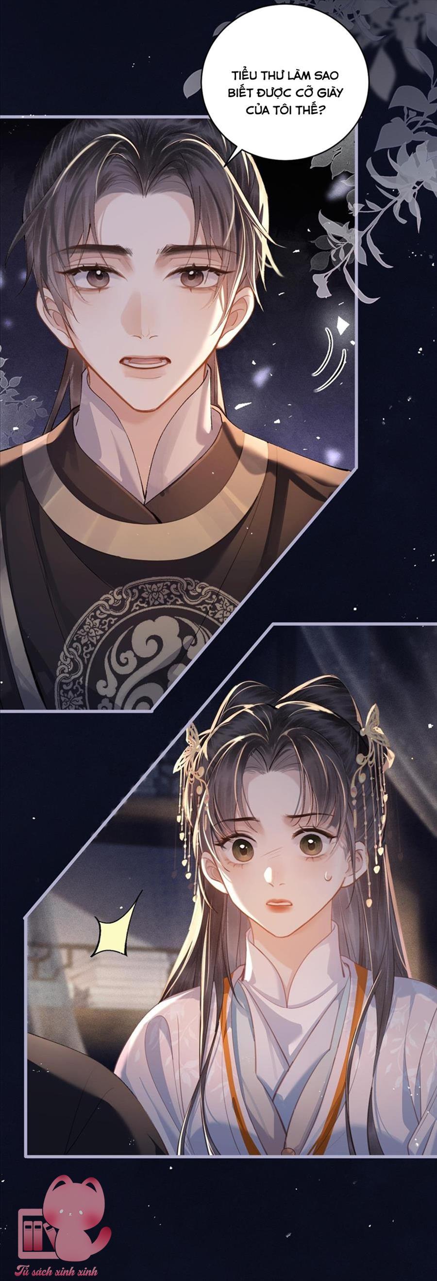Gả Cho Vai Ác Chap 20 - Trang 2