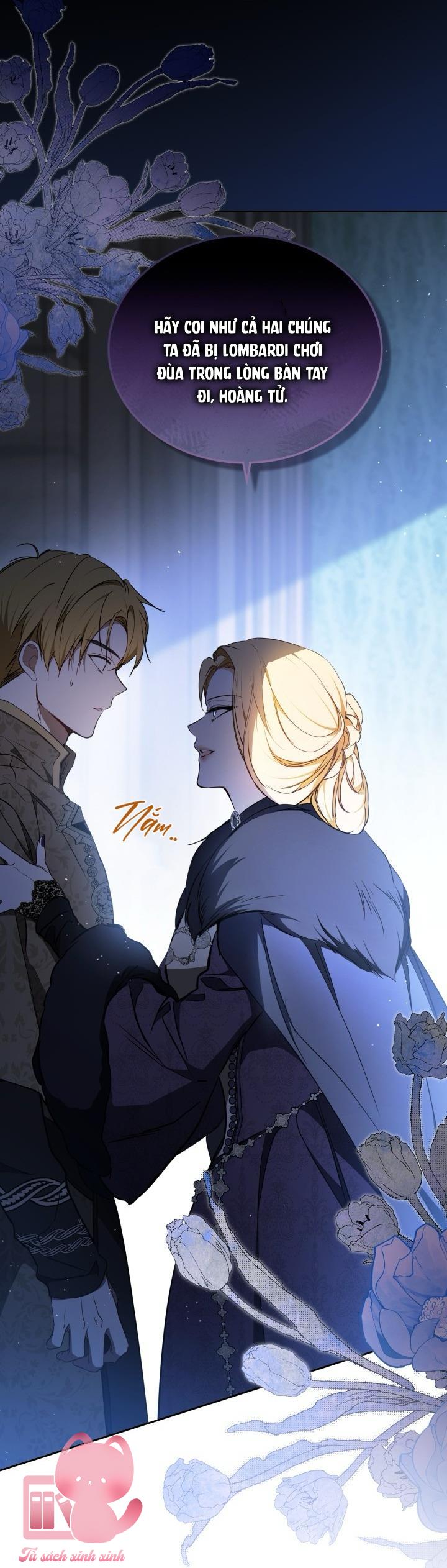 Kiếp Này Ta Sẽ Trở Thành Gia Chủ Chap 196 - Trang 2