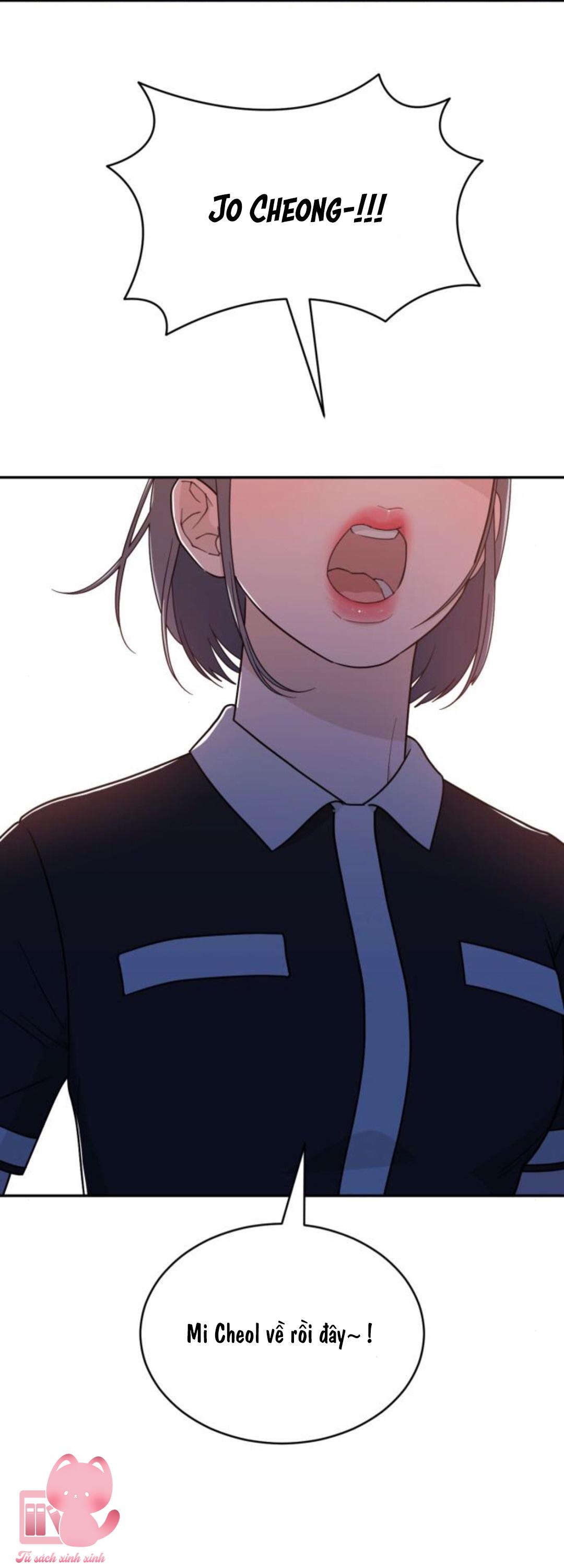 Vận May Không Ngờ Chapter 39 - Trang 4