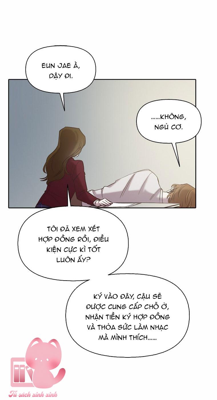 Thanh Xuân Của Chúng Ta Chap 79 - Trang 4